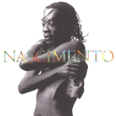 Cover art for Nascimento by Milton Nascimento