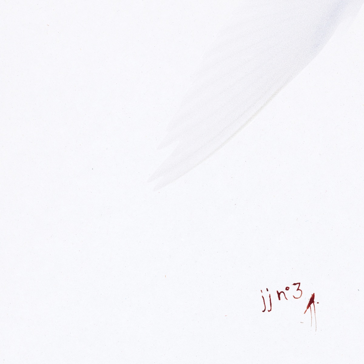 JJ Nº 3 cover