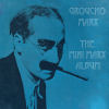 The Mini Marx Album - EP - Groucho Marx