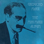 The Mini Marx Album - EP