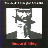 The Monk & Ellington Sessions - Howard Riley