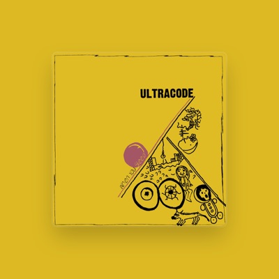 Listen to Ultracode, watch music videos, read bio, see tour dates & more!