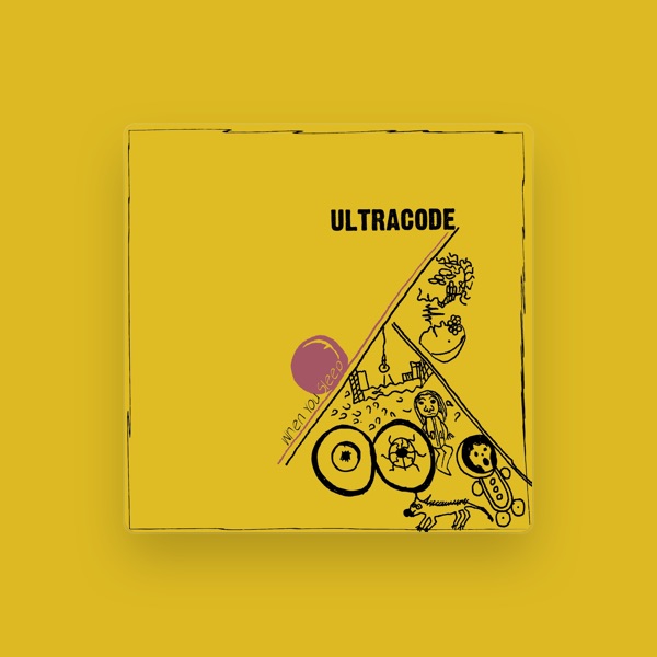 Ultracode's avatar