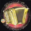 Clasicos de Oro De La Musica Tipica, Panama: 1970-1985 - Various Artists