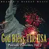 Mary Carewe, Mike Pearn, Douglas Gamley & Sinfonia Of London - America (From "West Side Story")