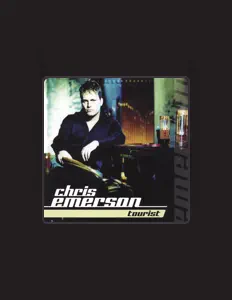Ακούστε περιεχόμενο από Chris Emerson, παρακολουθήστε μουσικά βίντεο, διαβάστε το βιογραφικό, δείτε ημερομηνίες περιοδείας, και πολλά ακόμη!