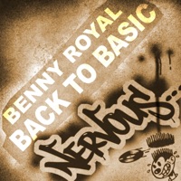 Back to Basic - EP - Benny Royal