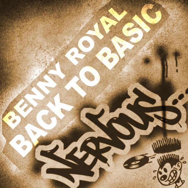 Back to Basic - EP
