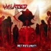 Violated - Vengeance of Time