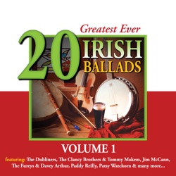 The Dubliners - Last Thing on My Mind