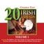 20 Greatest Ever Irish Ballads, Vol. 1