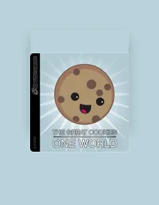 Listen to The Great Cookies, watch music videos, read bio, see tour dates & more!