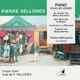 Pierre Vellones Pieces Pour Piano