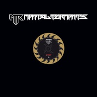 Basic Rules for Serial Killaz - EP - O.B.I.