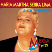 A Mi Manera (Comme d'habitude) [My Way] song art