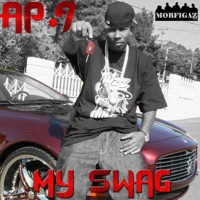 My Swag - Single - AP9