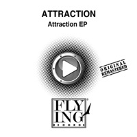 Attraction EP (Remixes) - Attraction