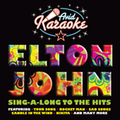 Elton John Karaoke