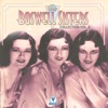 The Boswell Sisters