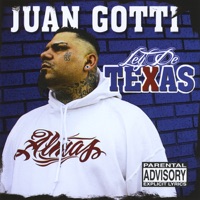 Ley de Texas - Juan Gotti