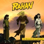 Rahan - A la découverte de la Préhistoire, vol. 1