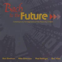 Invention 1 — Bach to the Future
