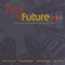 Toccata - Bach to the Future lyrics