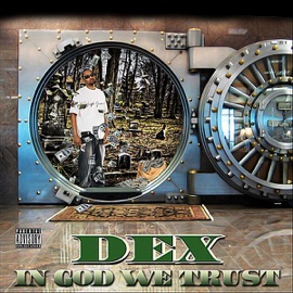 Hood Resume (feat. Ej & Rich the Factor) Dex the Passion