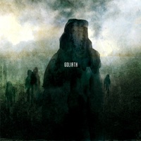 The Uncoming - Single - Goliath