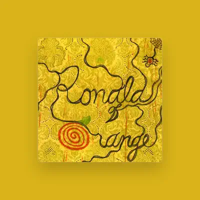 Listen to Ronald of Orange, watch music videos, read bio, see tour dates & more!