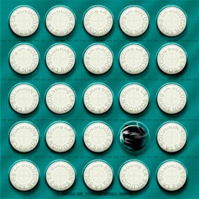 Tony Hasbun Presenta La Solucion