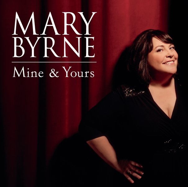 Mine & Yours cover