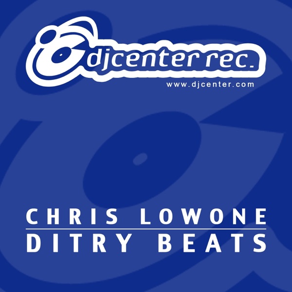 Dirty Beats - Single