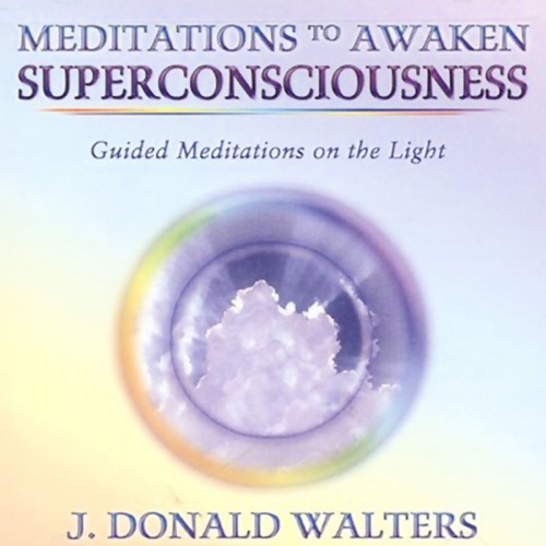 Meditations to Awaken Superconsciousness cover