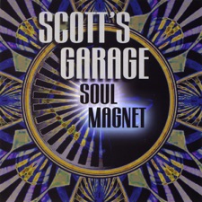 Scott's Garage - Rosetta Stone