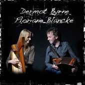 Dermot Byrne and Floriane Blancke - Sore Point