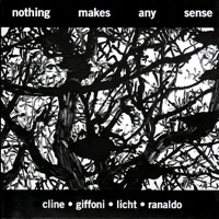 Nothing Makes Any Sense - Alan Licht