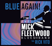Black Magic Woman - Mick Fleetwood