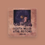 South Miller & The Pistons