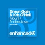 Simon Gain