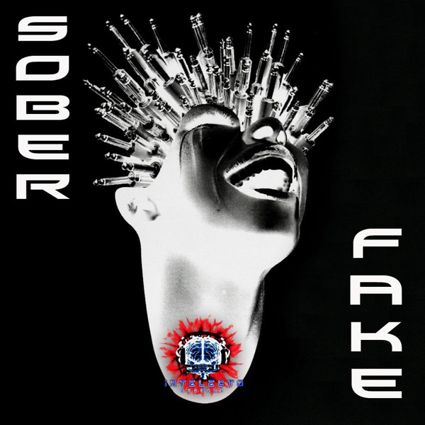 Cover of Sober Fake - Single