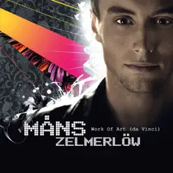 Work of Art (Da Vinci) - EP - Måns Zelmerlöw