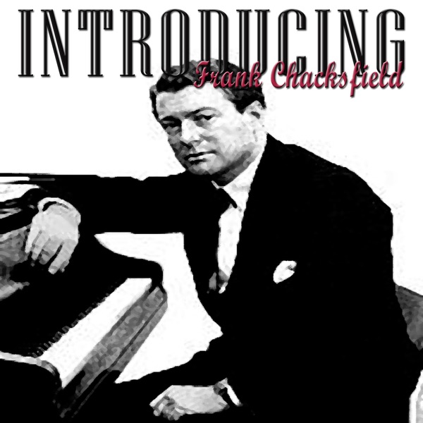 Introducing Frank Chackfield