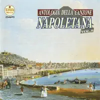 Serenata 'e na femmena — Giulietta Sacco