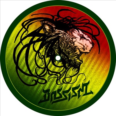 Bassism 001 - Single
