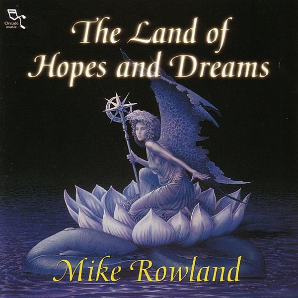 The Land of Hopes and Dreams