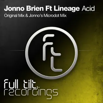 Acid (Original Mix) by Jonno Brien song reviws