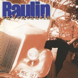 Raulin Rosendo - Que No Se Rompa la Noche