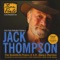 The Old Tin Hat - Jack Thompson lyrics