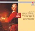 Brandenburg Concerto No. 6 In B